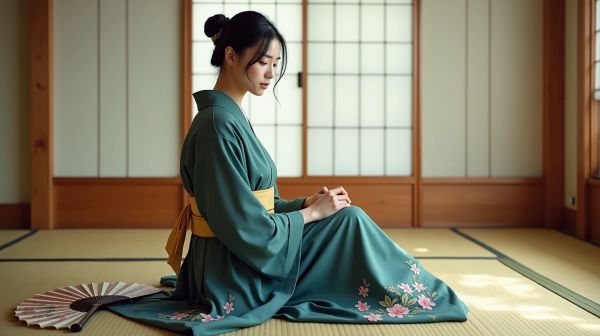 Find authentic Japanese clothing that fits your style