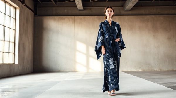 Top Japanese fashion picks to elevate your wardrobe
