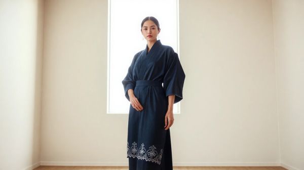 Top Japanese fashion picks to elevate your wardrobe